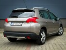 Peugeot 2008 1.2 VTi 82KM Allure Panorama Nawigacja Bluetooth Climatronic Alufelgi - 6
