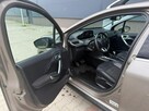 Peugeot 2008 1.2 VTi 82KM Allure Panorama Nawigacja Bluetooth Climatronic Alufelgi - 10