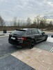 skoda superb sportline, kombi - 5