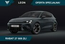 Cupra Leon 150KM - Manual - Pakiet EDGE