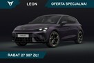 Cupra Leon 150KM - Manual - Pakiet EDGE