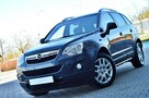 Opel Antara LiFT 2,2CDTi 163Km Skóra Grzana Navi Klimatronik Serwis