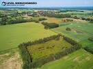 Działka siedliskowa w Pogrodziu - 14
