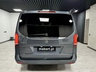 Mercedes V 250 V250d 2.2 CDi 190KM*LONG*Avantgarde Edition*Burmester*Navi*Skóry*LiLS - 4