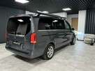 Mercedes V 250 V250d 2.2 CDi 190KM*LONG*Avantgarde Edition*Burmester*Navi*Skóry*LiLS - 5