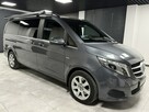 Mercedes V 250 V250d 2.2 CDi 190KM*LONG*Avantgarde Edition*Burmester*Navi*Skóry*LiLS - 6
