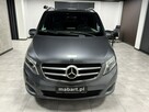 Mercedes V 250 V250d 2.2 CDi 190KM*LONG*Avantgarde Edition*Burmester*Navi*Skóry*LiLS - 7