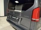 Mercedes V 250 V250d 2.2 CDi 190KM*LONG*Avantgarde Edition*Burmester*Navi*Skóry*LiLS - 10
