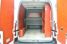 Renault Master 7 osobowy brygadówka doka max pełna opcja servis 100tys.km!! - 5