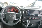 Renault Master 7 osobowy brygadówka doka max pełna opcja servis 100tys.km!! - 8