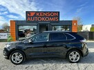 Ford EDGE 4x4, 1-Wł, Bezwypadkowy, Świeży Rozrząd, LED, Asystenci,Kamera Cofania - 5