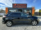 Ford EDGE 4x4, 1-Wł, Bezwypadkowy, Świeży Rozrząd, LED, Asystenci,Kamera Cofania - 6