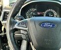 Ford EDGE 4x4, 1-Wł, Bezwypadkowy, Świeży Rozrząd, LED, Asystenci,Kamera Cofania - 14