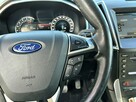Ford EDGE 4x4, 1-Wł, Bezwypadkowy, Świeży Rozrząd, LED, Asystenci,Kamera Cofania - 15