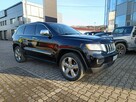 Jeep Grand Cherokee Summit 5.7 V8 352KM 4x4, VAT 23%
