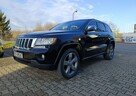 Jeep Grand Cherokee Summit 5.7 V8 352KM 4x4, VAT 23% - 7