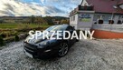 Peugeot RCZ Pełna opcja 2.0  HDI 163 KM