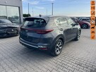Kia Sportage Podgrzewanie Klimatronik Kamera 177KM