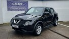 Nissan Juke Pisemna Gwarancja 12 miesięcy - 2