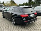 Mercedes E 63 AMG E AMG 63s Panorama Serwisowany - 6