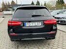 Mercedes E 63 AMG E AMG 63s Panorama Serwisowany - 7