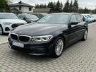 BMW 520 Sport Line Komfot Zadbana