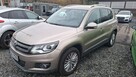 Volkswagen Tiguan Automat* Mały przebieg* 160PS