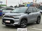 Citroen C3 Aircross *FILM*Led*Świeżo po serwisie*Roczna Gwarancja Techniczna*
