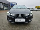 Opel Astra - 2