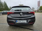 Opel Astra - 5