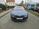 Škoda Superb Salon Polska Serwisowana 1 Wł Fajnie Wyposażona - 2