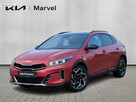 Kia XCeed 1.5T-GDI 160KM 7DCT GT Line + AEB JBL Navi Felgi18 LED, Panorama - 1