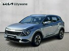 Kia Sportage M+SMT 150 KM , Salon PL , Gwarancja do 2031r, Kamera Cofania, Tempomat