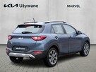Kia Stonic Wersja L / Salon PL / Gwarancja do 2030 / FVAT 23 / Kamera / 6 MT - 5