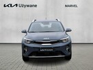 Kia Stonic Wersja L / Salon PL / Gwarancja do 2030 / FVAT 23 / Kamera / 6 MT - 8