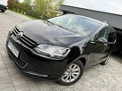 Volkswagen Sharan 2.0 TDI 150KM 7 Osób Nowy Rorząd Navi DSG Zarejestrowana w Polsce 2016 - 2