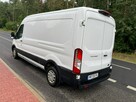 Ford Transit 2.0 130KM 2021 Rok Klima Bogata Opcja Pełen Serwis LED Bezwypadkowy! - 3