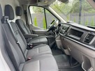 Ford Transit 2.0 130KM 2021 Rok Klima Bogata Opcja Pełen Serwis LED Bezwypadkowy! - 6