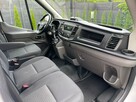 Ford Transit 2.0 130KM 2021 Rok Klima Bogata Opcja Pełen Serwis LED Bezwypadkowy! - 7