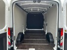 Ford Transit 2.0 130KM 2021 Rok Klima Bogata Opcja Pełen Serwis LED Bezwypadkowy! - 8