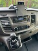 Ford Transit 2.0 130KM 2021 Rok Klima Bogata Opcja Pełen Serwis LED Bezwypadkowy! - 11
