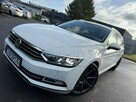Volkswagen Passat 150KM DSG Navi Kamera Virtual Full Led Niski Przebieg Zarejestrowany! - 2