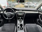 Volkswagen Passat 150KM DSG Navi Kamera Virtual Full Led Niski Przebieg Zarejestrowany! - 7
