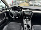 Volkswagen Passat 150KM DSG Navi Kamera Virtual Full Led Niski Przebieg Zarejestrowany! - 8