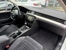 Volkswagen Passat 150KM DSG Navi Kamera Virtual Full Led Niski Przebieg Zarejestrowany! - 9
