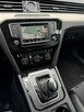 Volkswagen Passat 150KM DSG Navi Kamera Virtual Full Led Niski Przebieg Zarejestrowany! - 11