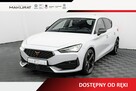 Cupra Leon 1.5 TSI DSG Podgrz. kier 2 stref klima K.cof Ambient Salon PL