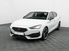 Cupra Leon 1.5 TSI DSG Podgrz. kier 2 stref klima K.cof Ambient Salon PL - 2