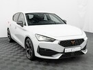 Cupra Leon 1.5 TSI DSG Podgrz. kier 2 stref klima K.cof Ambient Salon PL - 3