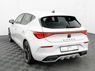 Cupra Leon 1.5 TSI DSG Podgrz. kier 2 stref klima K.cof Ambient Salon PL - 4